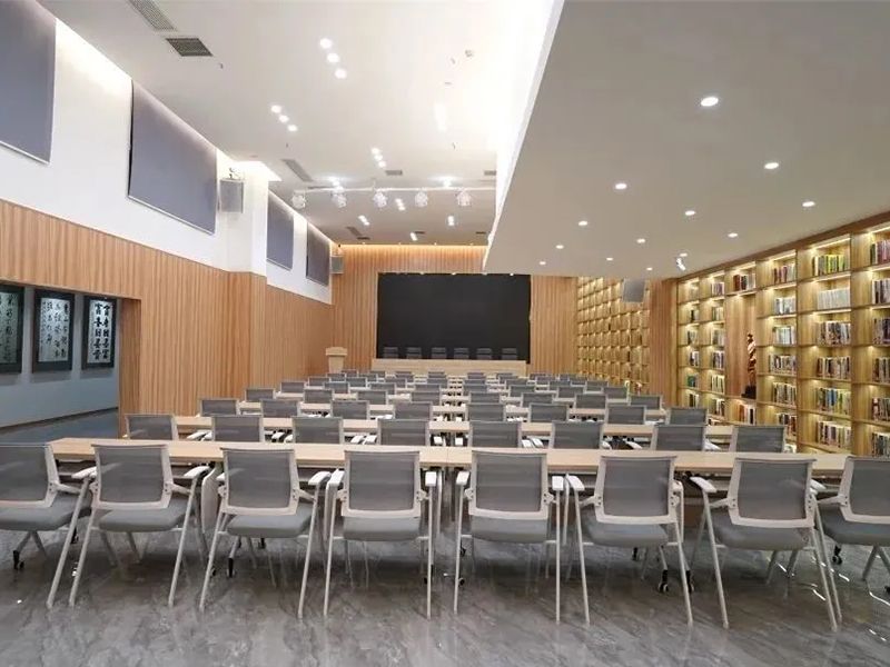 完美体育网页_完美(中国)
喜获2023年河南省工会职工书屋示范点