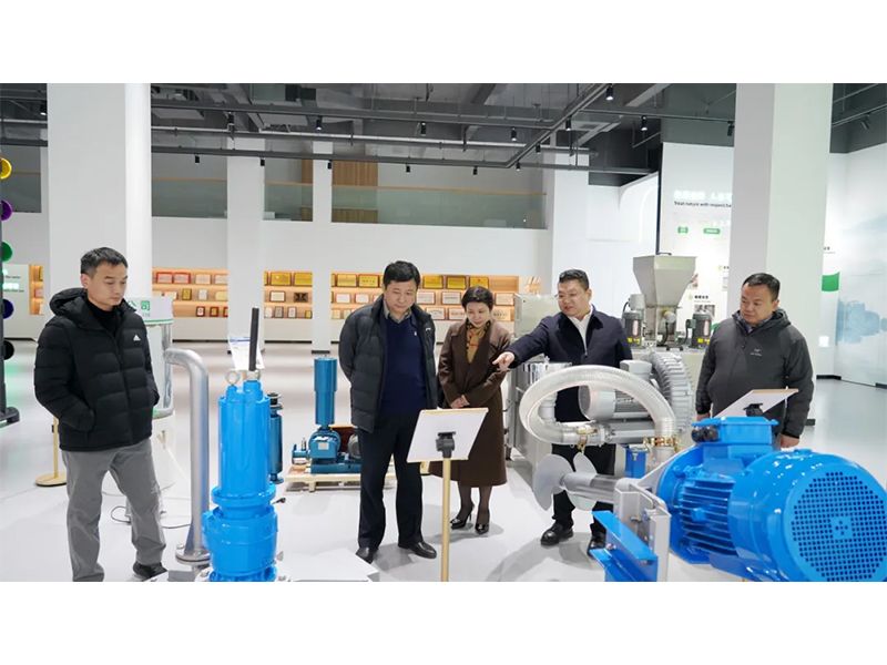 热烈欢迎 || 民进河南省委会秘书长李远一行莅临完美体育网页_完美(中国)
